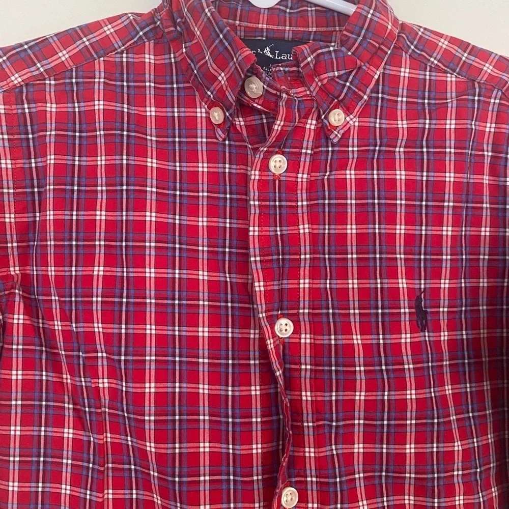 Ralph Lauren Shirt